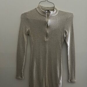 Forever 21 fall dress